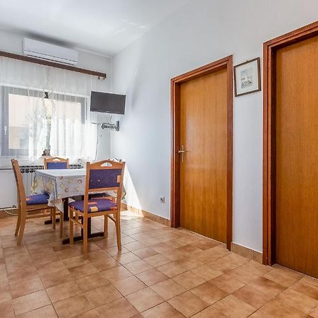 Ferienwohnung Marijana Poreč Exterior foto